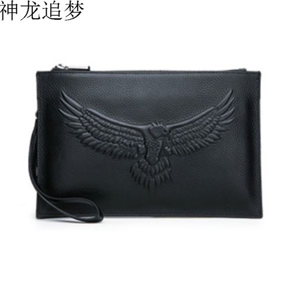 eagle 3d pattern мужские клатчи мужская сумочка дневные клатчи мужская сумочка из натуральной кожи сумка для мобильного телефона большой дне
eagle 3d pattern мужские клатчи мужская сумочка дневные клатчи мужская сумочка из натуральной кожи сумка для мобильного телефона большой дне