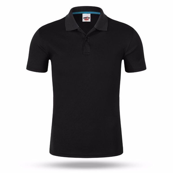 men polo shirt men 's business casual solid polo summer style polos short sleeve solid shirt blouse wholesale, White;black
men polo shirt men 's business casual solid polo summer style polos short sleeve solid shirt blouse wholesale, White;black
