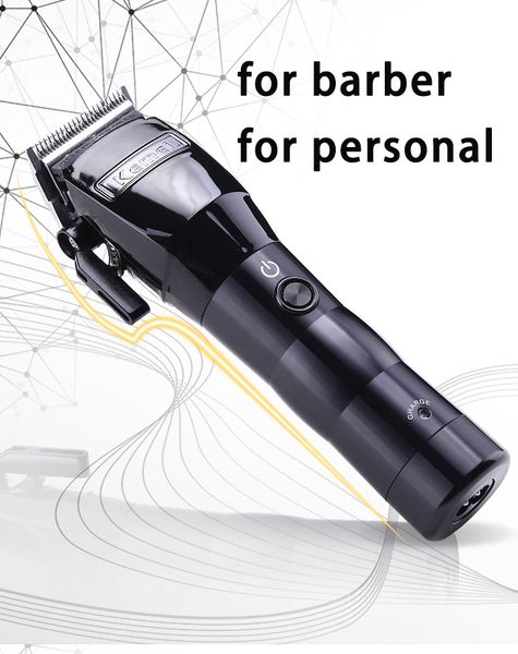 new cortapelos kemei professional hair clipper electric powerful cordless hair trimmer cutting machine haircut trimmer styling tools barber
new cortapelos kemei professional hair clipper electric powerful cordless hair trimmer cutting machine haircut trimmer styling tools barber