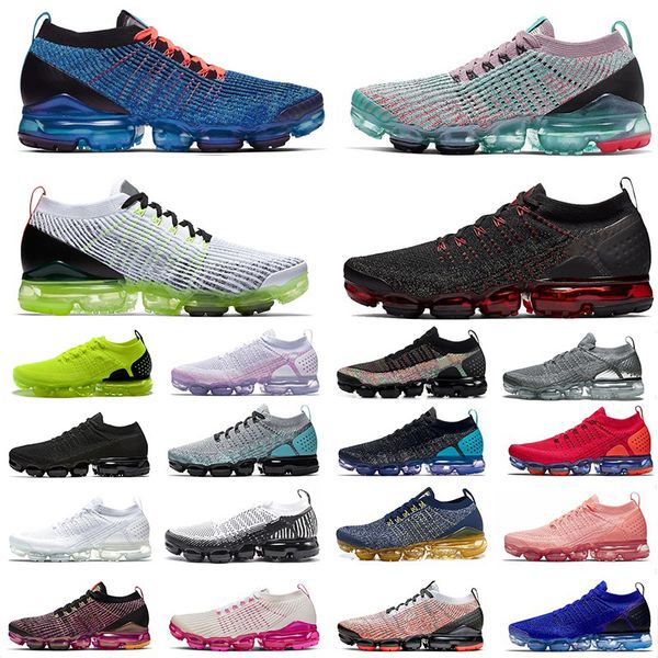 air 2.0 3.0 mens running shoes bred south beach volt triple black white airvapormaxflykintshoes 3s mens trainers womens sports sneakers, White;red
air 2.0 3.0 mens running shoes bred south beach volt triple black white airvapormaxflykintshoes 3s mens trainers womens sports sneakers, White;red