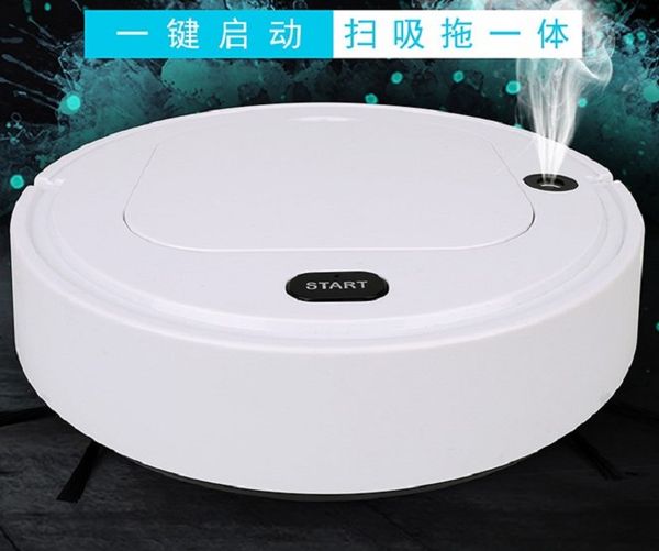 2020 intelligent sweeping robot fully automatic sweeping, spraying and mowing, adding disinfectant mobile humidifier for household
2020 intelligent sweeping robot fully automatic sweeping, spraying and mowing, adding disinfectant mobile humidifier for household