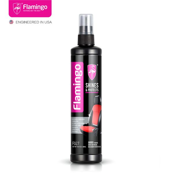 295ml car leather protects protectant shines plastic rubber vinyl care restores interior seats cleaner 10.41 oz
295ml car leather protects protectant shines plastic rubber vinyl care restores interior seats cleaner 10.41 oz