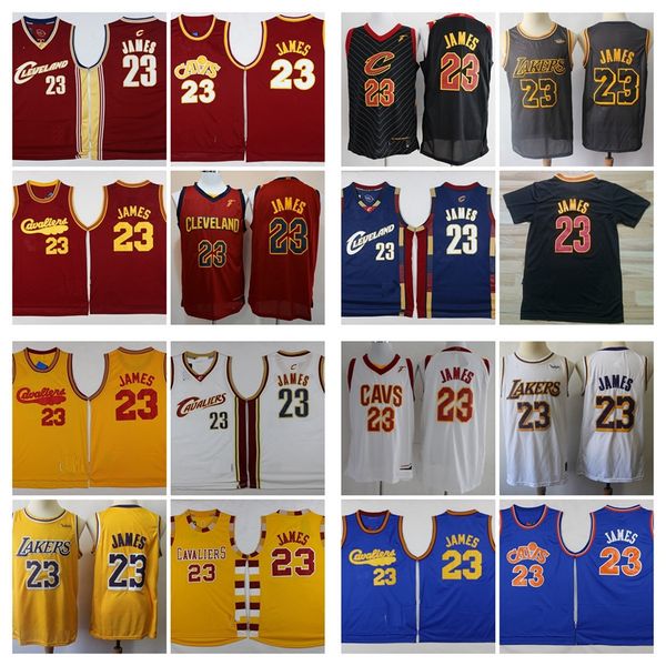 2019 mens cleveland cavaliers nba 23 lebron james basketball jerseys blue red lebron james cavs stitched shirt, Black;red
2019 mens cleveland cavaliers nba 23 lebron james basketball jerseys blue red lebron james cavs stitched shirt, Black;red