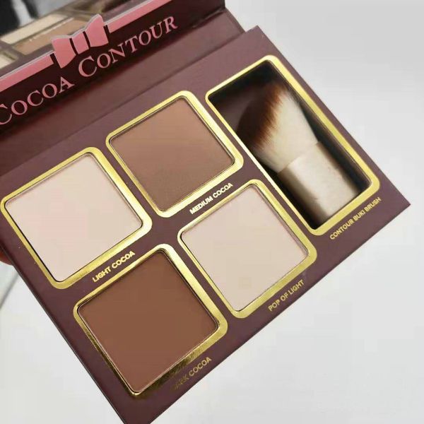 Бесплатная доставка Макияж Cocoa Контурная высеченная к Совершенству лица Contouring По
Бесплатная доставка Макияж Cocoa Контурная высеченная к Совершенству лица Contouring По