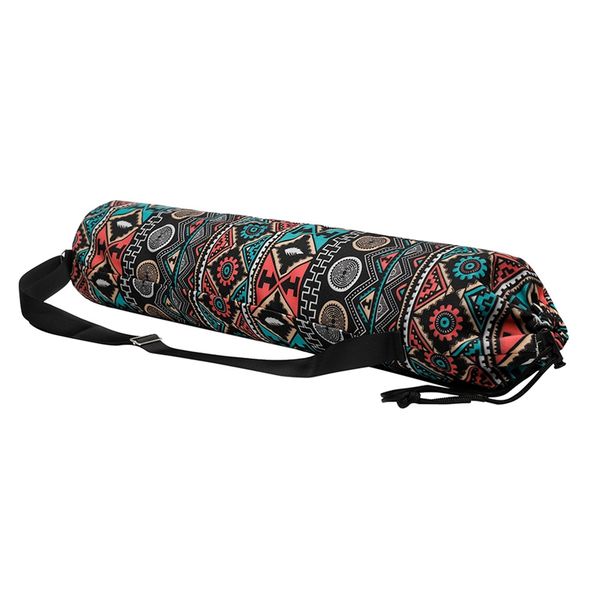 yoga mat storage bag printed zipper drawstring bags carrier organization tool with straps for fitness body building
yoga mat storage bag printed zipper drawstring bags carrier organization tool with straps for fitness body building