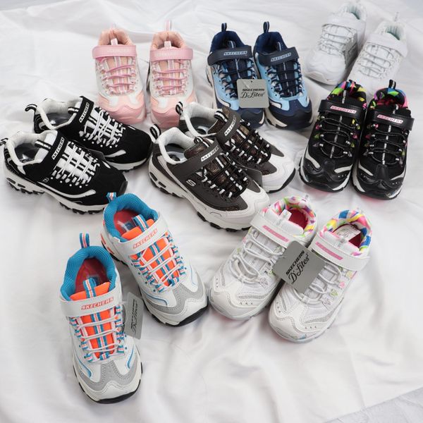 paris 17fw fashion luxury designer kids skechers shoes panda triple s 17fw sneakers for chaussures navy blue orange daddy shoes 27-37
paris 17fw fashion luxury designer kids skechers shoes panda triple s 17fw sneakers for chaussures navy blue orange daddy shoes 27-37