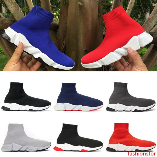 luxury designer shoes speed trainer men women party platform socks shoe black white red blue high mid mens trainers sneakers size 36-45
luxury designer shoes speed trainer men women party platform socks shoe black white red blue high mid mens trainers sneakers size 36-45