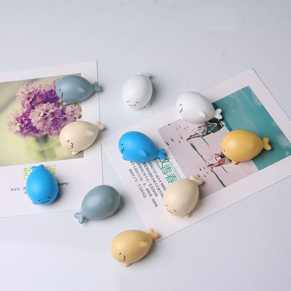 cute refrigerator sticker 3d ornament cartoon animal fridge dolphin shaped refrigerator sticker magnetic decoration
cute refrigerator sticker 3d ornament cartoon animal fridge dolphin shaped refrigerator sticker magnetic decoration