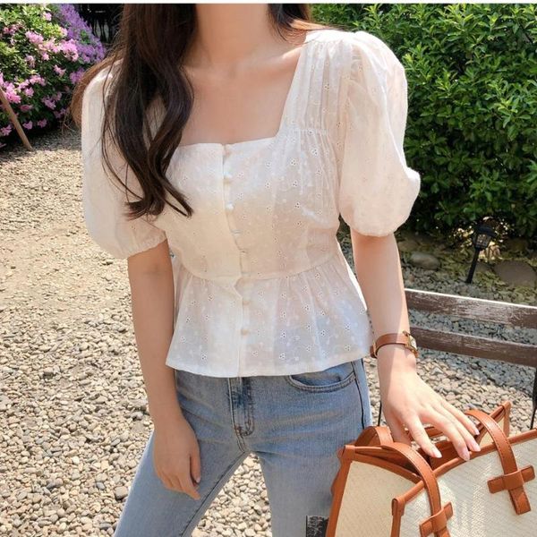 new spring vintage solid shirt female oversize women long sleeve girls blouse summer plus size women blouses femme blusas, White
new spring vintage solid shirt female oversize women long sleeve girls blouse summer plus size women blouses femme blusas, White
