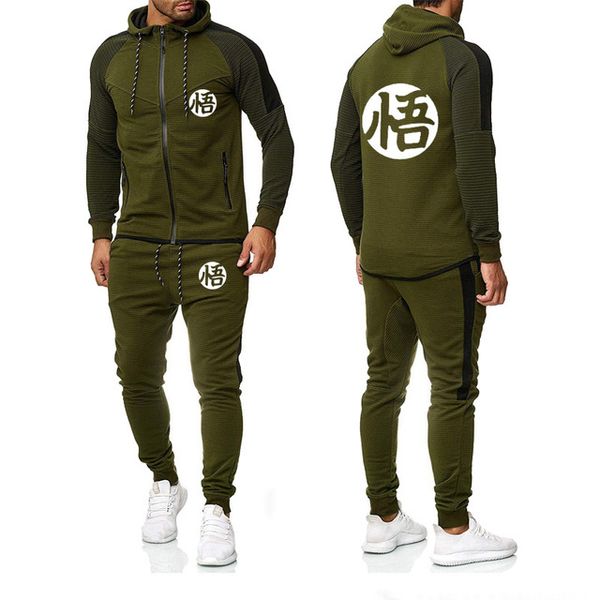 for anime z goku hoodies men sets casual sweatshirt fashion streetwear men hoodies+ pants suit two pieces sets k
for anime z goku hoodies men sets casual sweatshirt fashion streetwear men hoodies+ pants suit two pieces sets k