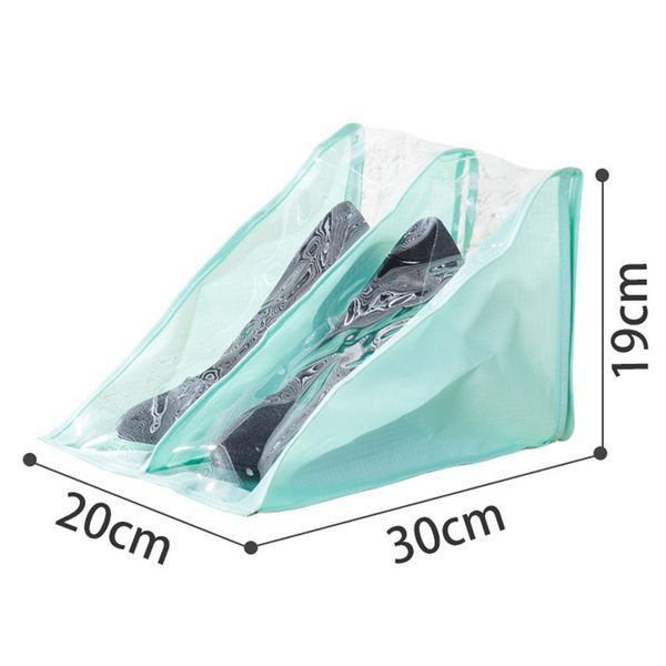 portable travel shoe bags waterproof organizer space saving storager for high heels nj88
portable travel shoe bags waterproof organizer space saving storager for high heels nj88