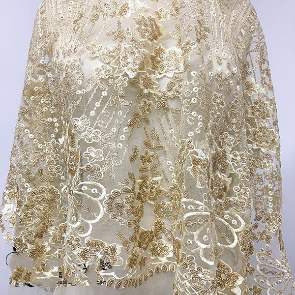 glace 1y/lot pink sequin embroidery mesh lace fabric gold clothing skirt dress diy handmade decorative cloth accessories tx922, Black;white
glace 1y/lot pink sequin embroidery mesh lace fabric gold clothing skirt dress diy handmade decorative cloth accessories tx922, Black;white
