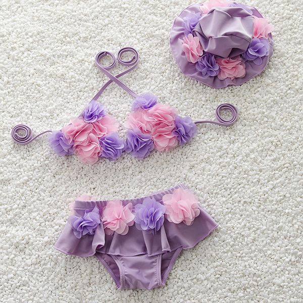 cute baby little girls bikini swimsuit bathing suit girls floral swimwear baby two pieces suits children biquini infantils
cute baby little girls bikini swimsuit bathing suit girls floral swimwear baby two pieces suits children biquini infantils