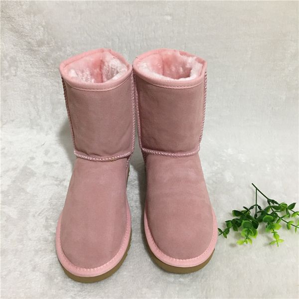 australian style women snow waterproof winter leather boots brand ivg outdoor shoes size eu35-45 mx200324, Black
australian style women snow waterproof winter leather boots brand ivg outdoor shoes size eu35-45 mx200324, Black