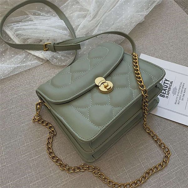 female brand shoulder bag designer flap bags for women lock chain women handbags pu leather fashion bag bolsas feminina
female brand shoulder bag designer flap bags for women lock chain women handbags pu leather fashion bag bolsas feminina
