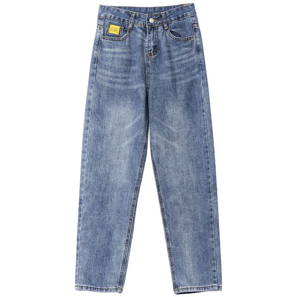 autumn jeans woman mom jeans pants boyfriend for women with high waist push size ladies denim pants 4xl 2020, Blue
autumn jeans woman mom jeans pants boyfriend for women with high waist push size ladies denim pants 4xl 2020, Blue