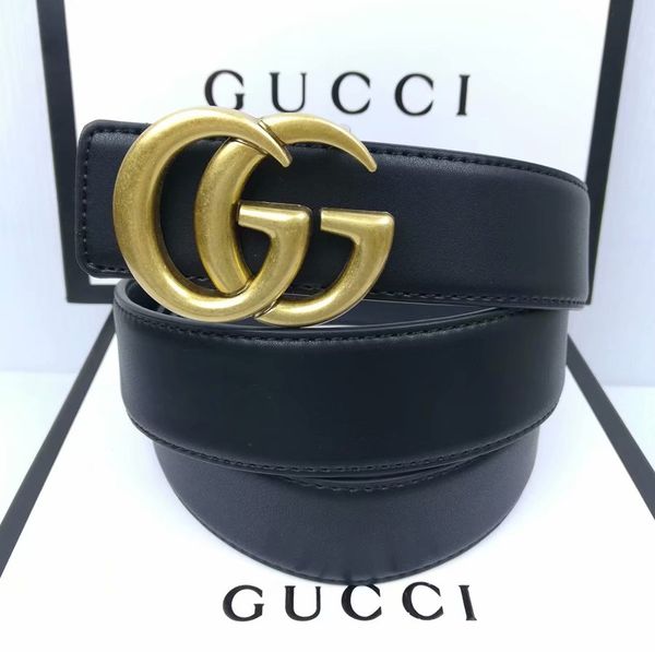 belt men women belt personality gold smooth buckle real leather belt bands width 3.4cm fashion accessories wholesale, Black;brown
belt men women belt personality gold smooth buckle real leather belt bands width 3.4cm fashion accessories wholesale, Black;brown