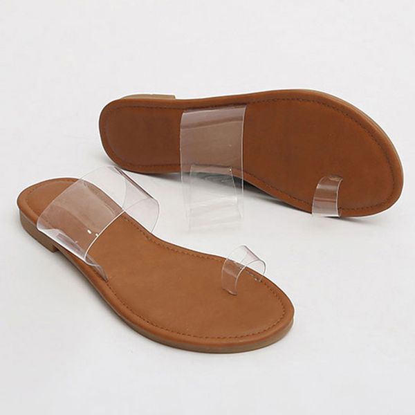 2020 летние женщины тапочки новой прозрачной женской обуви casual open toe бич flat lady тапочки обувь удобная женская сандал, Black
2020 летние женщины тапочки новой прозрачной женской обуви casual open toe бич flat lady тапочки обувь удобная женская сандал, Black