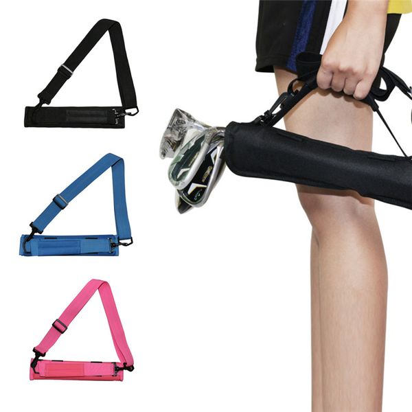 golf club bag carrier driving range travel gfit color black blue pink for kids men women value pack
golf club bag carrier driving range travel gfit color black blue pink for kids men women value pack