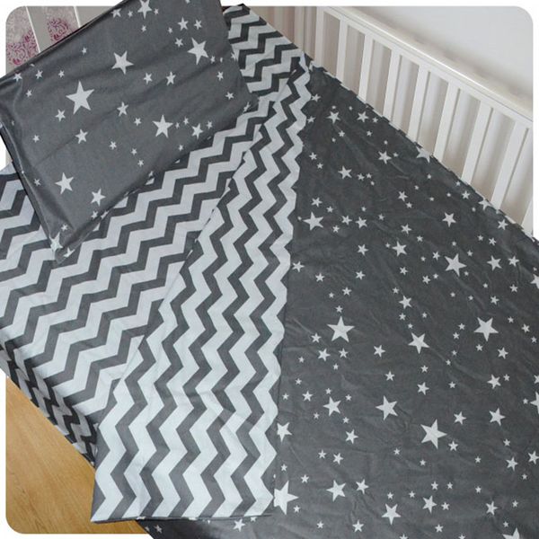 3pcs baby crib bedding set cotton quilt cover linens sheet children's bed linen pillowcase kit sabanas linen sets without filler
3pcs baby crib bedding set cotton quilt cover linens sheet children's bed linen pillowcase kit sabanas linen sets without filler
