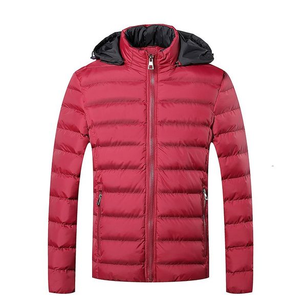 autumn and winter new style men's selling down feather cotton-padded clothes men's wear outdoor casual fashion men's, Black
autumn and winter new style men's selling down feather cotton-padded clothes men's wear outdoor casual fashion men's, Black