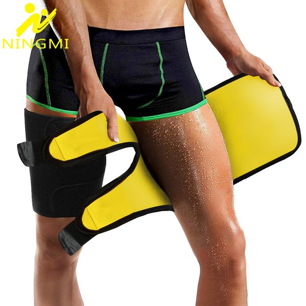 trimmer thigh ningmi slimming 2pcs leg shaper for men neoprene belt wrap shapewear thigh slimmer body shaper trainer sport brace
trimmer thigh ningmi slimming 2pcs leg shaper for men neoprene belt wrap shapewear thigh slimmer body shaper trainer sport brace