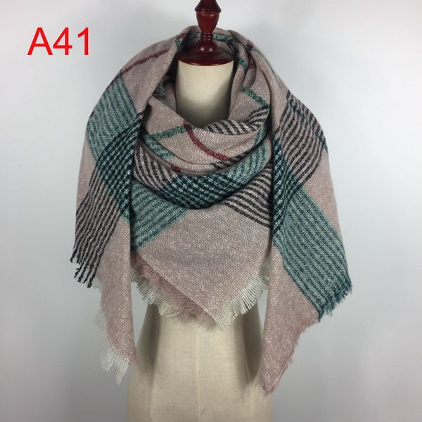 2020 wholesale winter scarf autumn cashmere scaves double-sided colorful plaid tassrl square towel wajifemstore brand blanket shawl, Blue;gray
2020 wholesale winter scarf autumn cashmere scaves double-sided colorful plaid tassrl square towel wajifemstore brand blanket shawl, Blue;gray