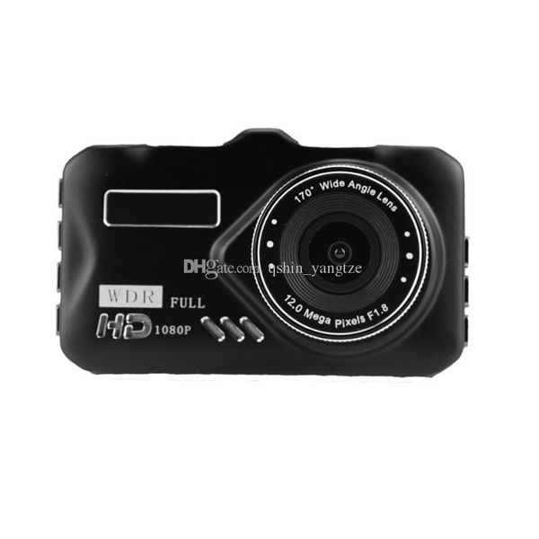 3" car dvr recorder mini dash camera vehicle windshield cam full hd 1080p 170° wide view angle g-sensor loop recoding parking monitor
3" car dvr recorder mini dash camera vehicle windshield cam full hd 1080p 170° wide view angle g-sensor loop recoding parking monitor