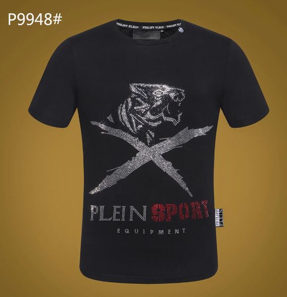 Black 0-Neck tee 2019 New Fashion Chest embroidery Wolf Men T shirt Short Sleeve Casual t-shirt Hipster Fractal Pattern tees Cool Tops #2014 
Black 0-Neck tee 2019 New Fashion Chest embroidery Wolf Men T shirt Short Sleeve Casual t-shirt Hipster Fractal Pattern tees Cool Tops #2014