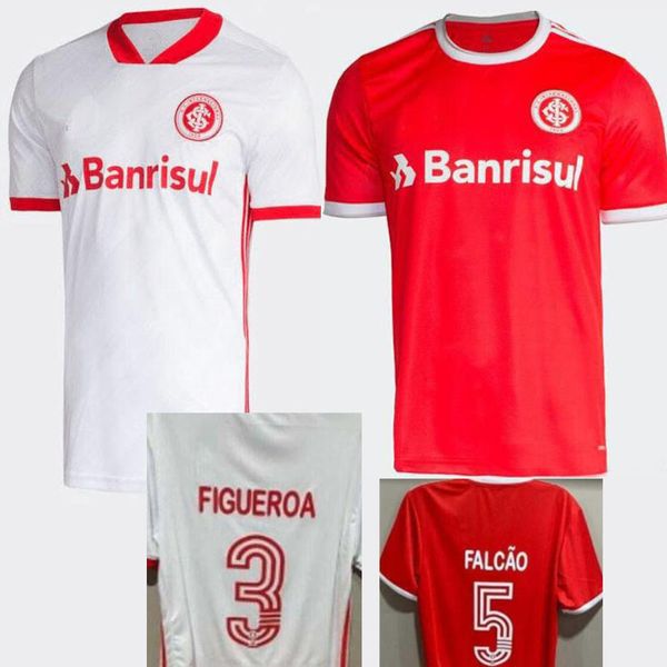 2020 2021 internacional home away soccer jersey brazil football shirt 20 21 damiao silva d'alessandro guerrero man soccer shirt, Black;yellow
2020 2021 internacional home away soccer jersey brazil football shirt 20 21 damiao silva d'alessandro guerrero man soccer shirt, Black;yellow