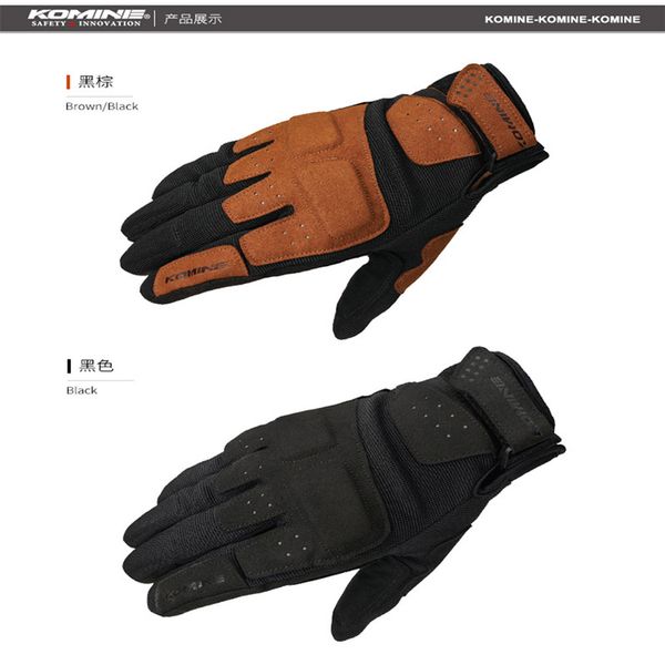new gk-227 motorcycle night vision reflective protection touch screen knight gloves retro reflective riding motorcycle gloves, Black 
new gk-227 motorcycle night vision reflective protection touch screen knight gloves retro reflective riding motorcycle gloves, Black