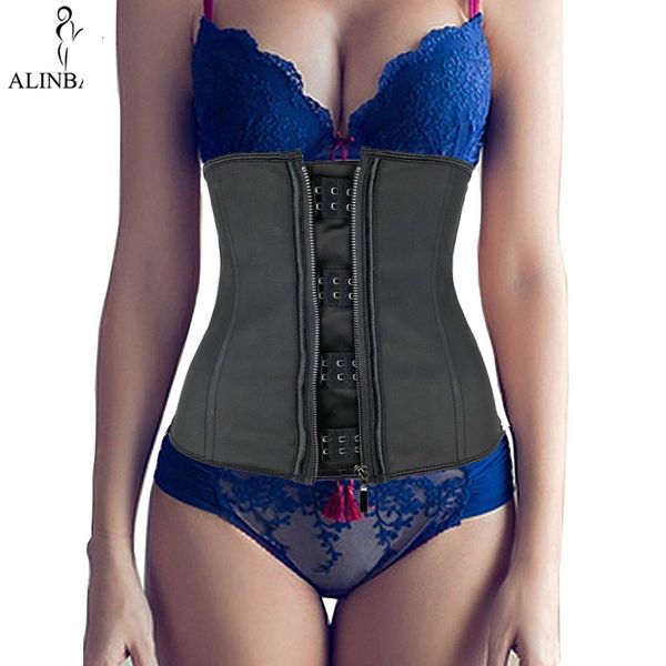 trainer xxs-6xl waist women latex body shaper zipper bustiers waist cincher tummy shaper stomach slimming belt slimmer
trainer xxs-6xl waist women latex body shaper zipper bustiers waist cincher tummy shaper stomach slimming belt slimmer