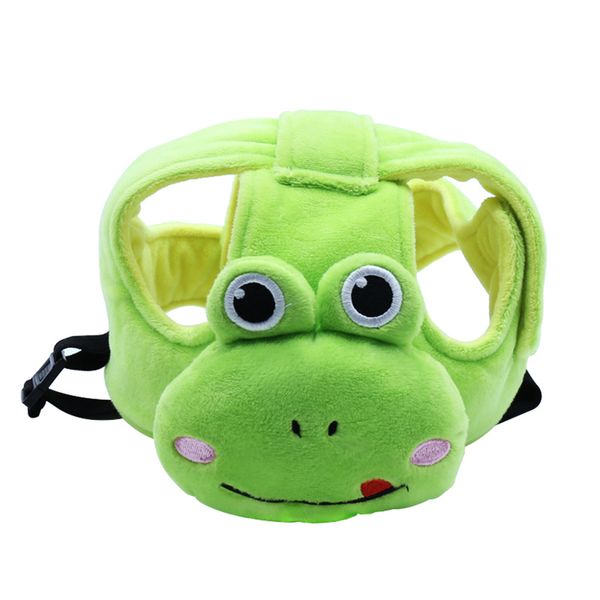 baby hats caps 2020 newly arrived walking baby protective helmet infant anti-collision safety soft animals hat cute baby hat#d17, Yellow
baby hats caps 2020 newly arrived walking baby protective helmet infant anti-collision safety soft animals hat cute baby hat#d17, Yellow