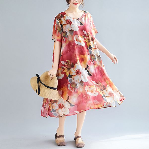 will code quinquagenarian sandy beach fat skirt mm seaside on vacation 2019 summer wear 200 jin mom dress dress you, Gray
will code quinquagenarian sandy beach fat skirt mm seaside on vacation 2019 summer wear 200 jin mom dress dress you, Gray