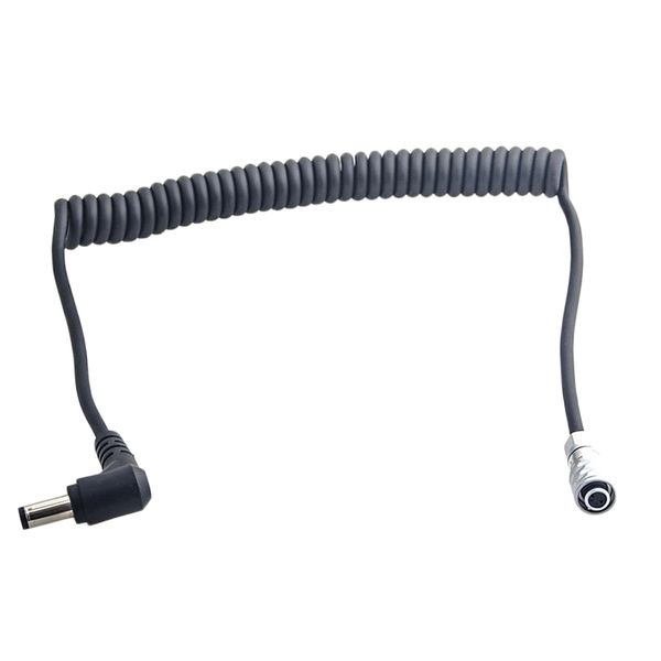 dc power cable port camera cable for bmpcc 4k interface