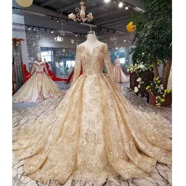 bgw 22818ht golden lace вечерние платья с блестками специальное o-образным вырезом с длинными рукавами блестящая длинное вечернее платье рос, White;black
bgw 22818ht golden lace вечерние платья с блестками специальное o-образным вырезом с длинными рукавами блестящая длинное вечернее платье рос, White;black