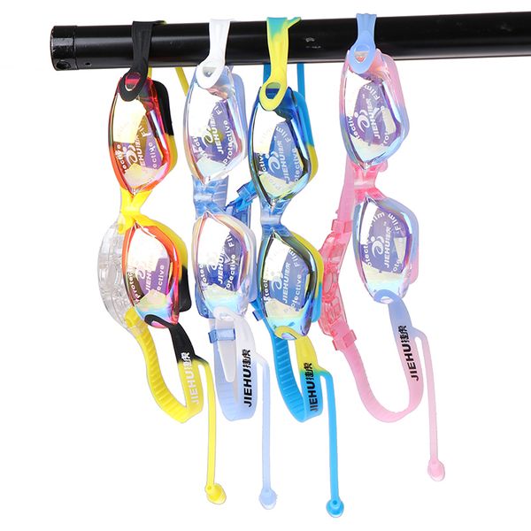professional silicone transparent swimming goggles anti-fog uv kids sports eyewear swimming glasses for children
professional silicone transparent swimming goggles anti-fog uv kids sports eyewear swimming glasses for children