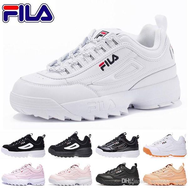 designer disruptors triple white black grey pink women men special section sports sneaker increased jogging running shoes 36-44
designer disruptors triple white black grey pink women men special section sports sneaker increased jogging running shoes 36-44