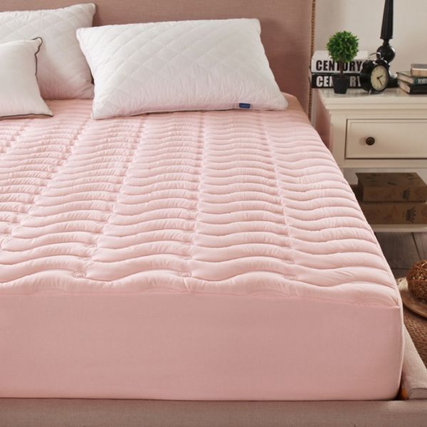 quilted mattress covers protector bed pad with elastic cover mattress pad protect folding sheet bedbug anti mites
quilted mattress covers protector bed pad with elastic cover mattress pad protect folding sheet bedbug anti mites