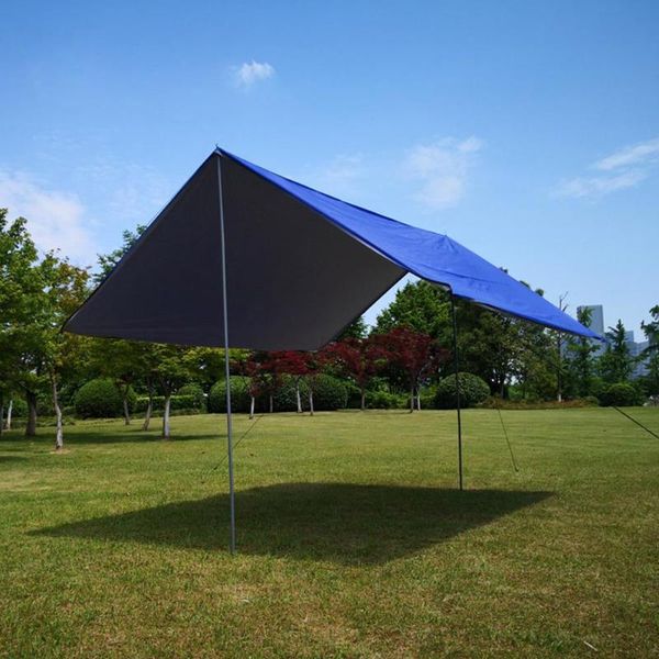 portable camping tent tarp awning sun shade rain shelter mat beach picnic pad
portable camping tent tarp awning sun shade rain shelter mat beach picnic pad