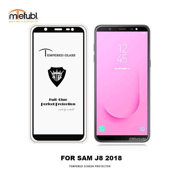 полный клей протектор экрана для samsung galaxy j8 2018 года экрана 9на закаленного стекло protector 2. радиан края бумаги упаковки бесплатн
полный клей протектор экрана для samsung galaxy j8 2018 года экрана 9на закаленного стекло protector 2. радиан края бумаги упаковки бесплатн