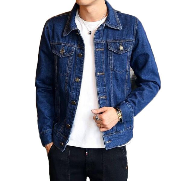 new jacket men fashion bomber hip hop hole retro denim jackets male cowboy moto streetwear casual slim fit jeans jackets 4xl, Black;brown
new jacket men fashion bomber hip hop hole retro denim jackets male cowboy moto streetwear casual slim fit jeans jackets 4xl, Black;brown
