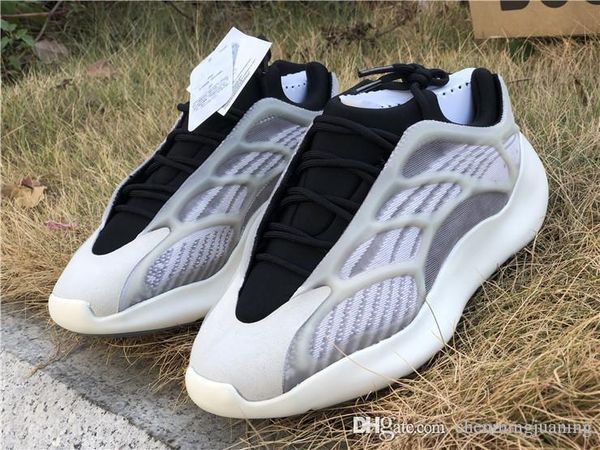kanye west originals 700 v3 azael running shoes black white 3m reflective wave runner men women sports sneakers ef9897 with box
kanye west originals 700 v3 azael running shoes black white 3m reflective wave runner men women sports sneakers ef9897 with box
