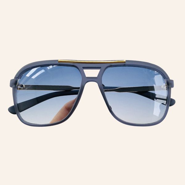 pilot sunglasses women men brand design mirror square sun glasses female lunette soleil femme, White;black
pilot sunglasses women men brand design mirror square sun glasses female lunette soleil femme, White;black
