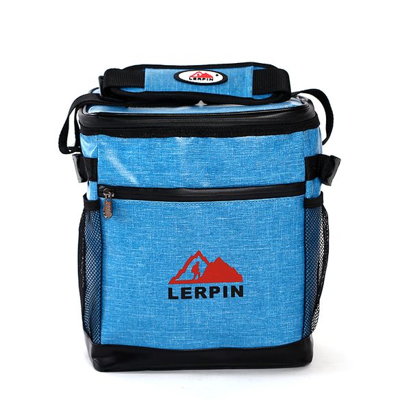 фабрика рекламные дешевые 12 бидоны отдых изоляции cooler bag lunch cooler мешки для пищевых продуктов, питьевой держите тепло и лед
фабрика рекламные дешевые 12 бидоны отдых изоляции cooler bag lunch cooler мешки для пищевых продуктов, питьевой держите тепло и лед