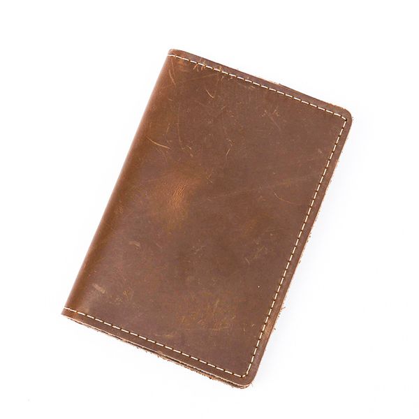 handmade card case purse vintage crazy horse leather mini wallets thin delicate business s cases pack holder, White
handmade card case purse vintage crazy horse leather mini wallets thin delicate business s cases pack holder, White