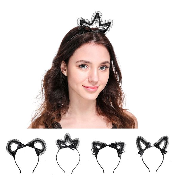 wholesale 2018 cat ears crown tiara headbands for women hair bride letter princess hollow hairband cat's ears bezel cute hair accessori, Pink
wholesale 2018 cat ears crown tiara headbands for women hair bride letter princess hollow hairband cat's ears bezel cute hair accessori, Pink