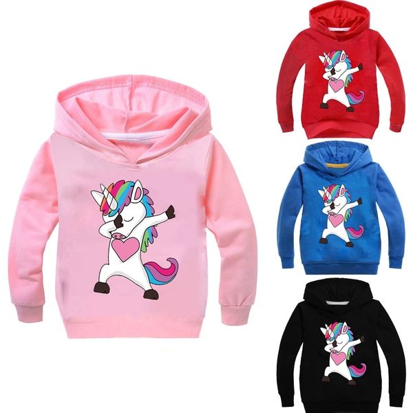 new fashion printed child funny unicorn dab dabbing hoodies kids sweatshirts boys girls teens sportswear children pullover, Black
new fashion printed child funny unicorn dab dabbing hoodies kids sweatshirts boys girls teens sportswear children pullover, Black