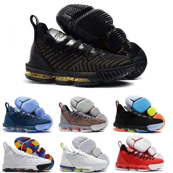 le bron 16 mens basketball shoes james 16 brand w fashion sports sneakers comfortable low trainers shoes size 7-13
le bron 16 mens basketball shoes james 16 brand w fashion sports sneakers comfortable low trainers shoes size 7-13