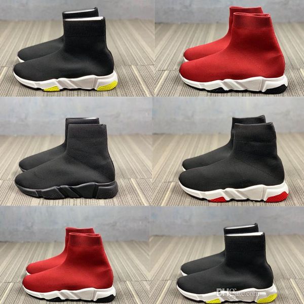 infant kids youth mens women running shoes sock knitted flat sneakers speed runners sport shoes toddler boy & girl trainer stretch-knit, Black
infant kids youth mens women running shoes sock knitted flat sneakers speed runners sport shoes toddler boy & girl trainer stretch-knit, Black